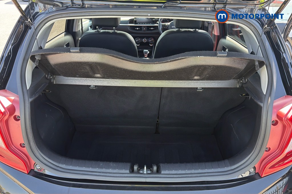 KIA Picanto Gt-Line Automatic Petrol Hatchback - Stock Number (1667116) - 34th supplementary image
