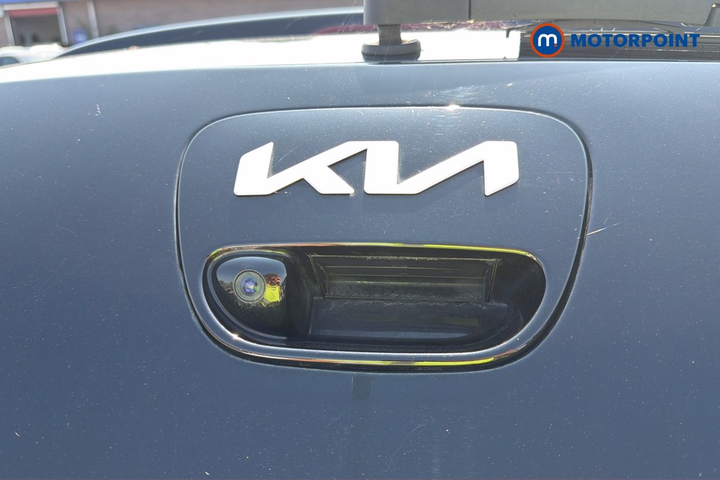 KIA Picanto Gt-Line Automatic Petrol Hatchback - Stock Number (1667116) - 35th supplementary image