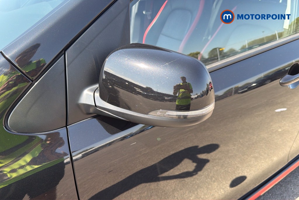 KIA Picanto Gt-Line Automatic Petrol Hatchback - Stock Number (1667116) - 40th supplementary image