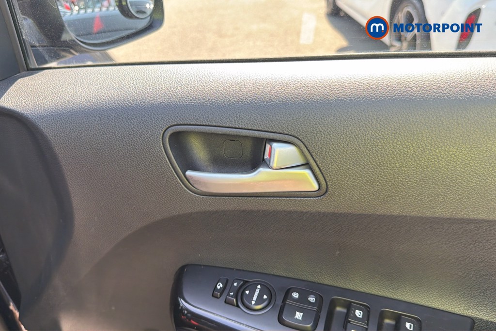 KIA Picanto Gt-Line Automatic Petrol Hatchback - Stock Number (1667116) - 42nd supplementary image
