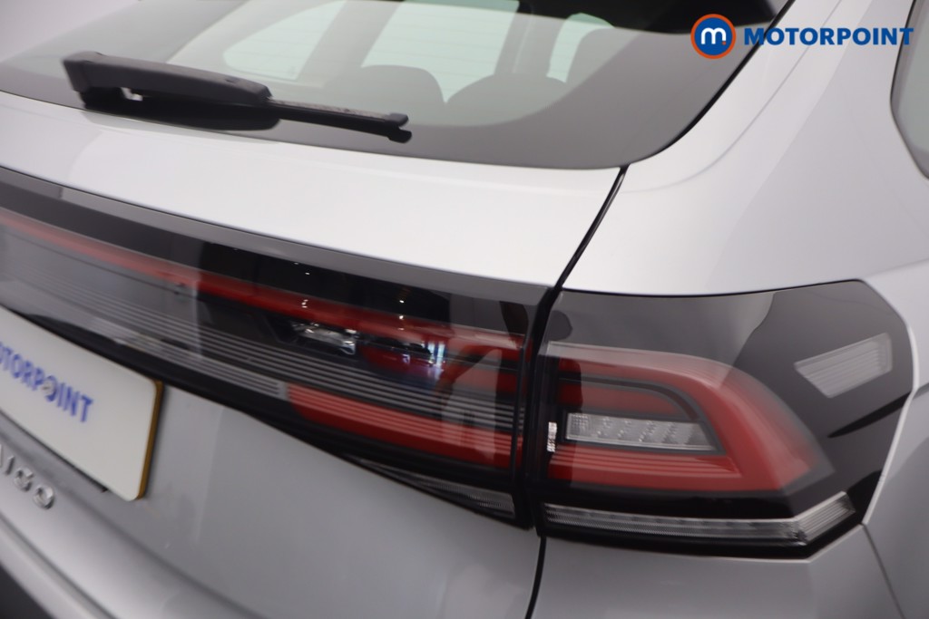 Volkswagen Taigo Life Manual Petrol SUV - Stock Number (1667164) - 3rd supplementary image