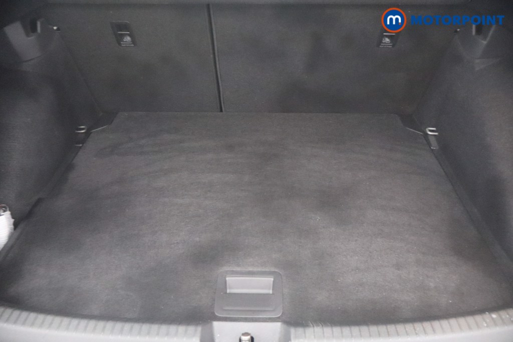 Volkswagen Taigo Life Manual Petrol SUV - Stock Number (1667164) - 4th supplementary image