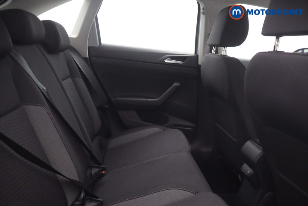 Volkswagen Taigo Life Manual Petrol SUV - Stock Number (1667164) - 5th supplementary image