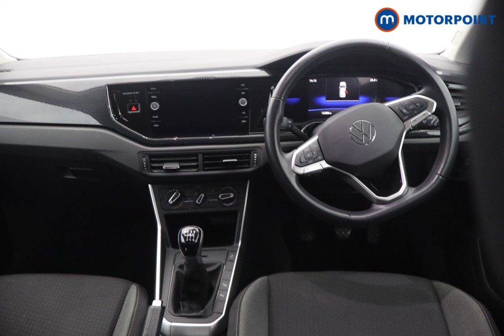 Volkswagen Taigo Life Manual Petrol SUV - Stock Number (1667164) - 6th supplementary image