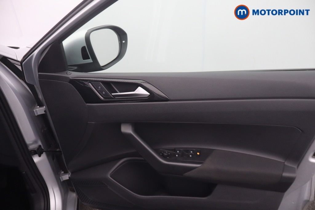 Volkswagen Taigo Life Manual Petrol SUV - Stock Number (1667164) - 7th supplementary image