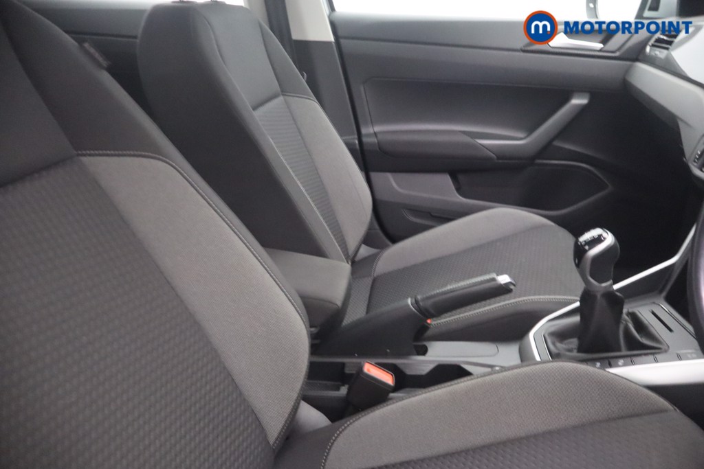 Volkswagen Taigo Life Manual Petrol SUV - Stock Number (1667164) - 10th supplementary image