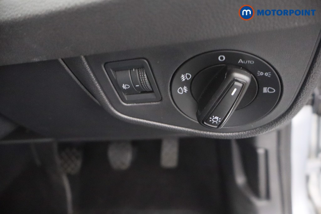Volkswagen Taigo Life Manual Petrol SUV - Stock Number (1667164) - 11th supplementary image