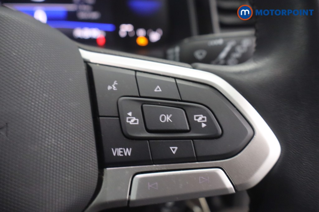Volkswagen Taigo Life Manual Petrol SUV - Stock Number (1667164) - 12th supplementary image