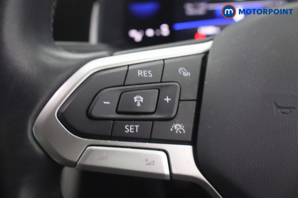 Volkswagen Taigo Life Manual Petrol SUV - Stock Number (1667164) - 13th supplementary image
