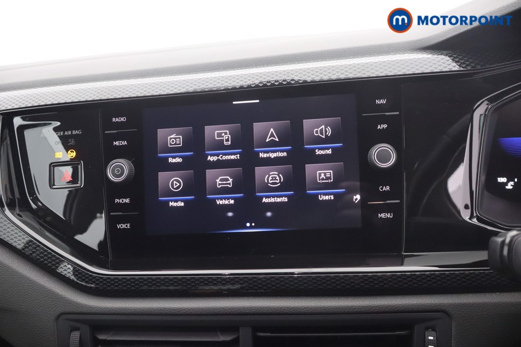 Volkswagen Taigo Life Manual Petrol SUV - Stock Number (1667164) - 17th supplementary image