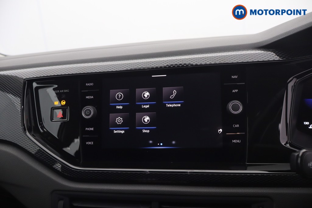Volkswagen Taigo Life Manual Petrol SUV - Stock Number (1667164) - 18th supplementary image