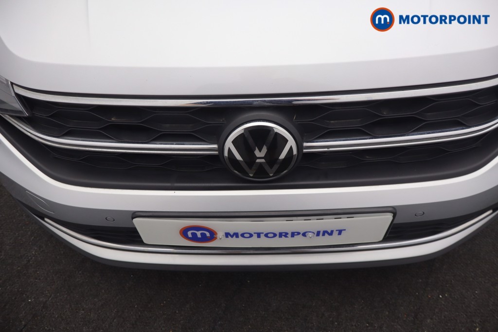 Volkswagen Taigo Life Manual Petrol SUV - Stock Number (1667164) - 20th supplementary image