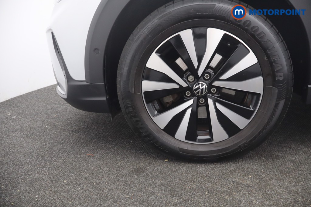 Volkswagen Taigo Life Manual Petrol SUV - Stock Number (1667164) - 23rd supplementary image