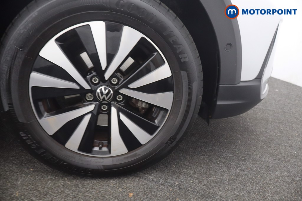 Volkswagen Taigo Life Manual Petrol SUV - Stock Number (1667164) - 24th supplementary image