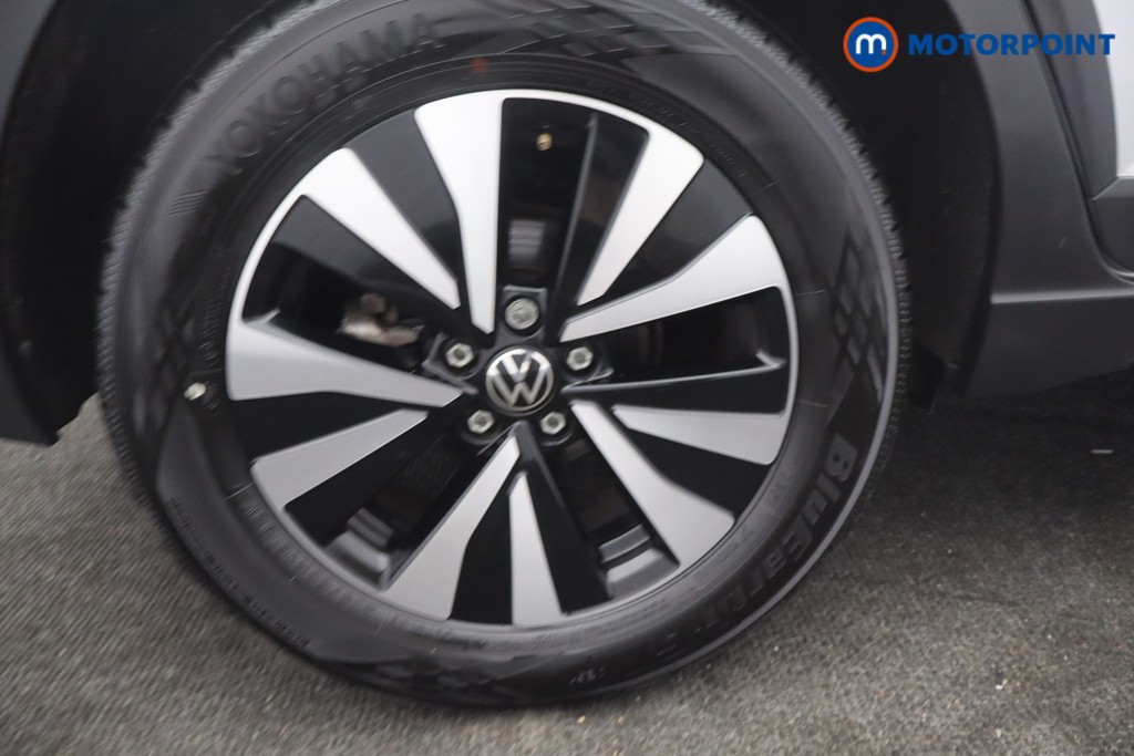 Volkswagen Taigo Life Manual Petrol SUV - Stock Number (1667164) - 25th supplementary image