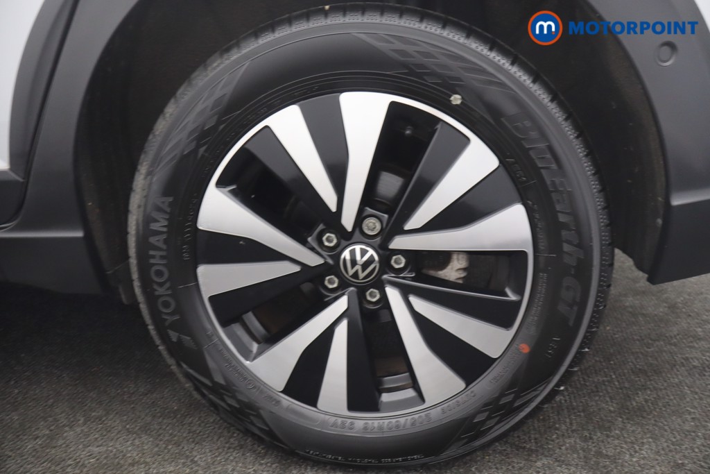 Volkswagen Taigo Life Manual Petrol SUV - Stock Number (1667164) - 26th supplementary image