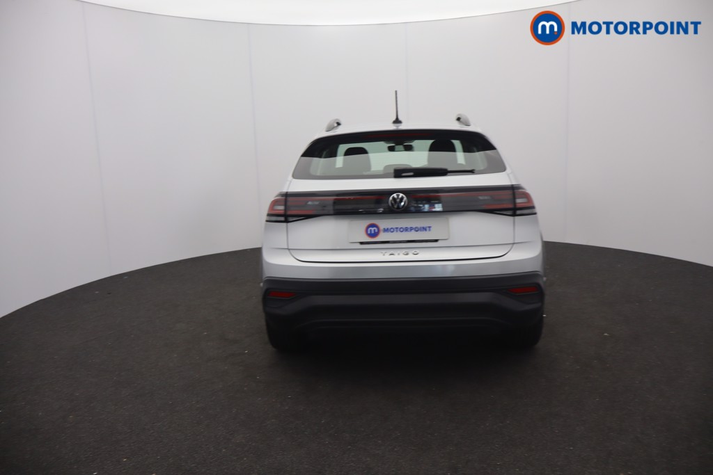 Volkswagen Taigo Life Manual Petrol SUV - Stock Number (1667164) - 1st supplementary image