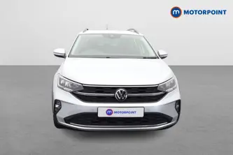 Volkswagen Taigo Life Manual Petrol SUV - Stock Number (1667164) - Front bumper