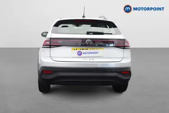 Volkswagen Taigo Life Manual Petrol SUV - Stock Number (1667164) - Rear bumper