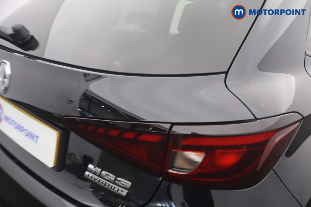 Mg Motor Uk MG3 Trophy Automatic Petrol-Electric Hybrid Hatchback - Stock Number (1667171) - 3rd supplementary image