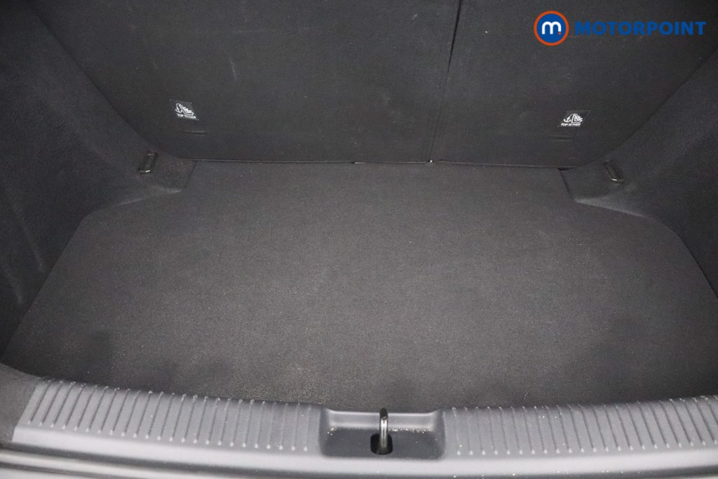 Mg Motor Uk MG3 Trophy Automatic Petrol-Electric Hybrid Hatchback - Stock Number (1667171) - 5th supplementary image