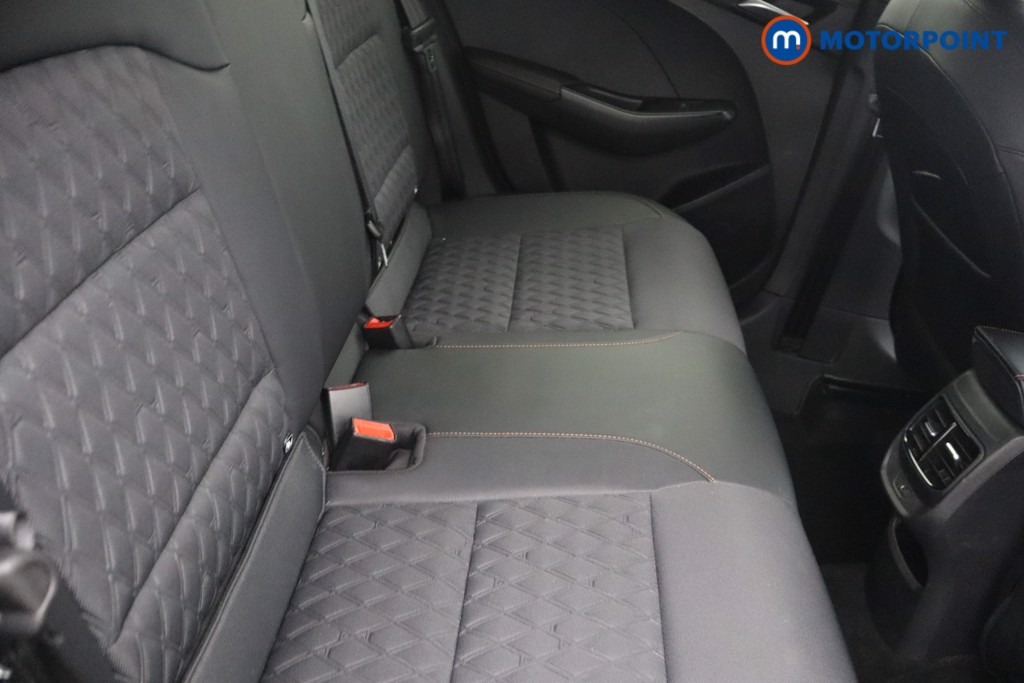Mg Motor Uk MG3 Trophy Automatic Petrol-Electric Hybrid Hatchback - Stock Number (1667171) - 6th supplementary image