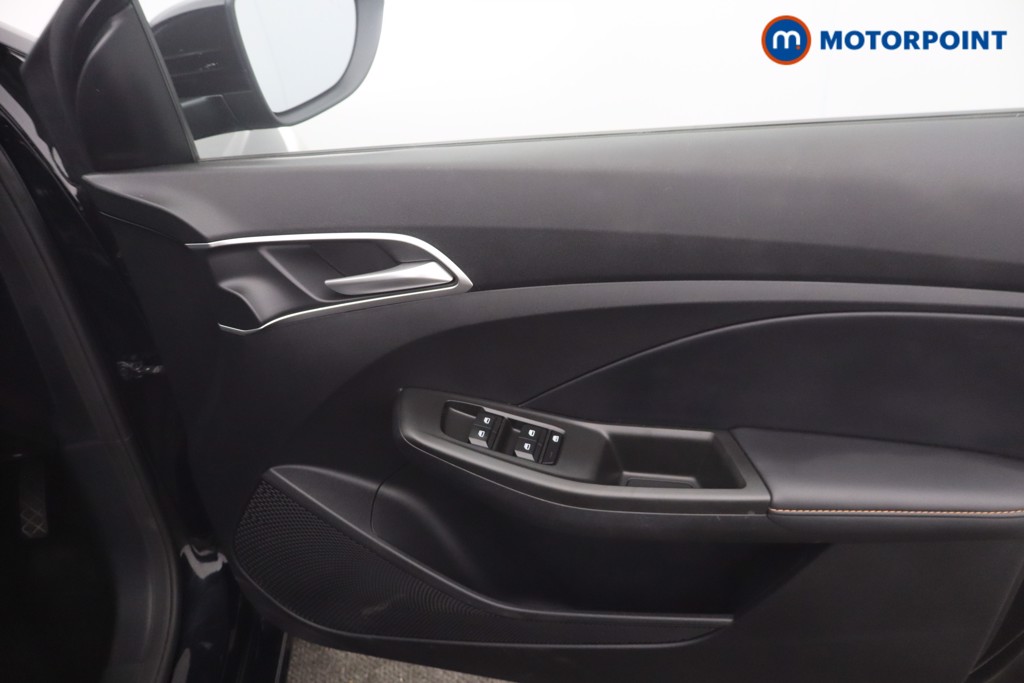 Mg Motor Uk MG3 Trophy Automatic Petrol-Electric Hybrid Hatchback - Stock Number (1667171) - 8th supplementary image