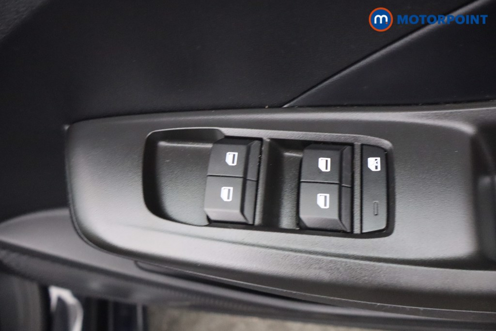 Mg Motor Uk MG3 Trophy Automatic Petrol-Electric Hybrid Hatchback - Stock Number (1667171) - 9th supplementary image