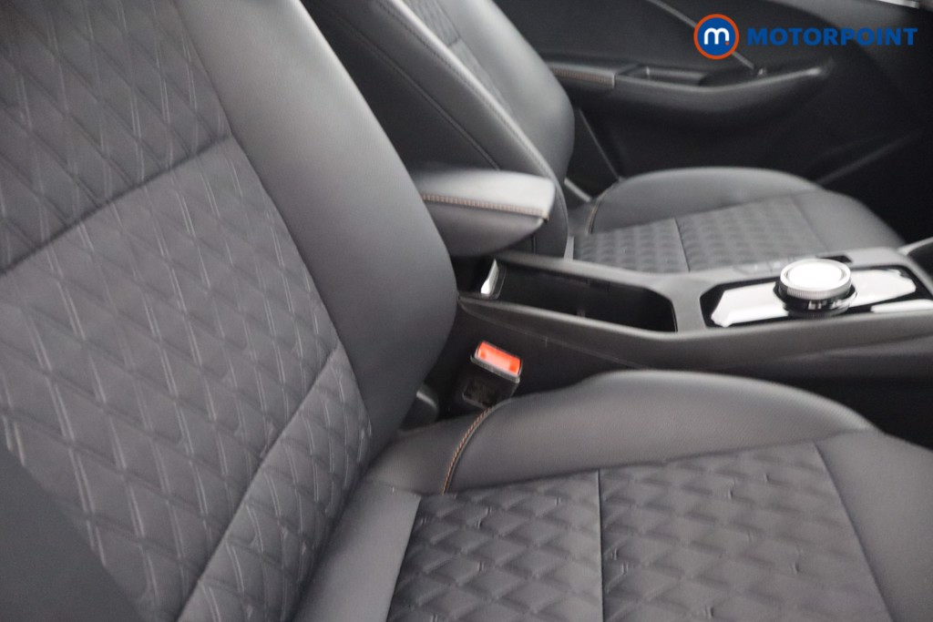 Mg Motor Uk MG3 Trophy Automatic Petrol-Electric Hybrid Hatchback - Stock Number (1667171) - 10th supplementary image