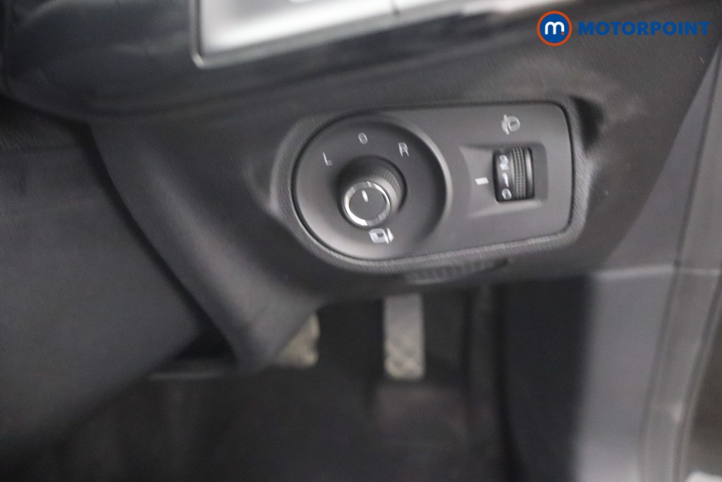 Mg Motor Uk MG3 Trophy Automatic Petrol-Electric Hybrid Hatchback - Stock Number (1667171) - 11th supplementary image