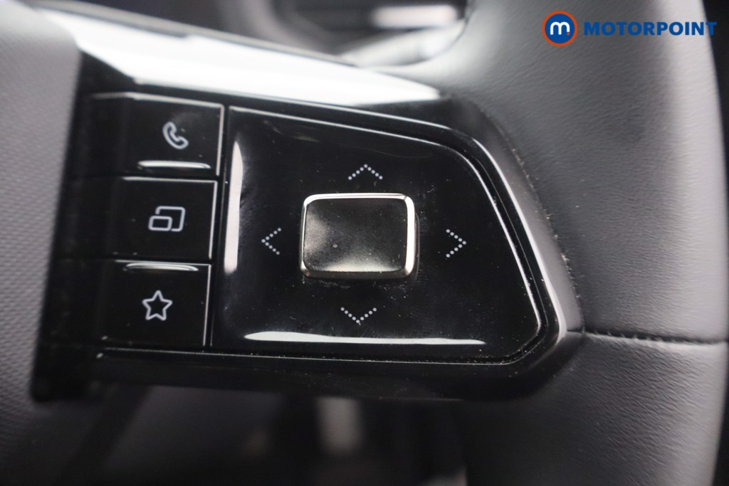 Mg Motor Uk MG3 Trophy Automatic Petrol-Electric Hybrid Hatchback - Stock Number (1667171) - 12th supplementary image