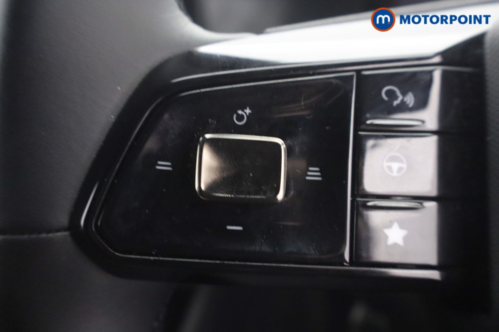 Mg Motor Uk MG3 Trophy Automatic Petrol-Electric Hybrid Hatchback - Stock Number (1667171) - 13th supplementary image