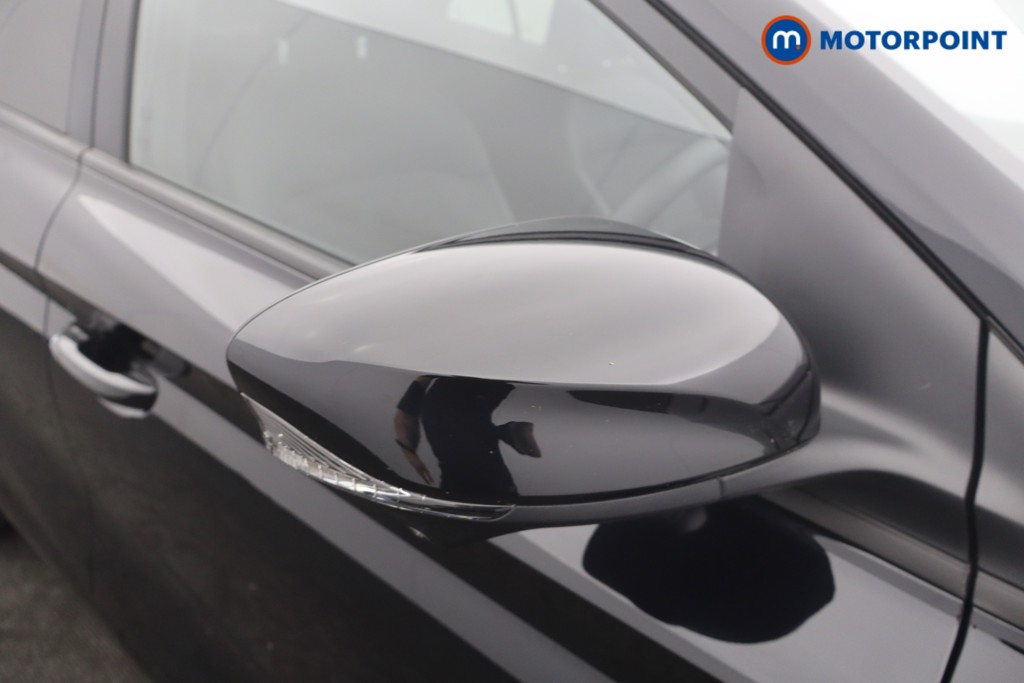 Mg Motor Uk MG3 Trophy Automatic Petrol-Electric Hybrid Hatchback - Stock Number (1667171) - 19th supplementary image