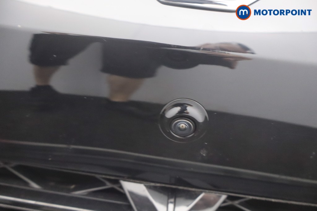 Mg Motor Uk MG3 Trophy Automatic Petrol-Electric Hybrid Hatchback - Stock Number (1667171) - 21st supplementary image