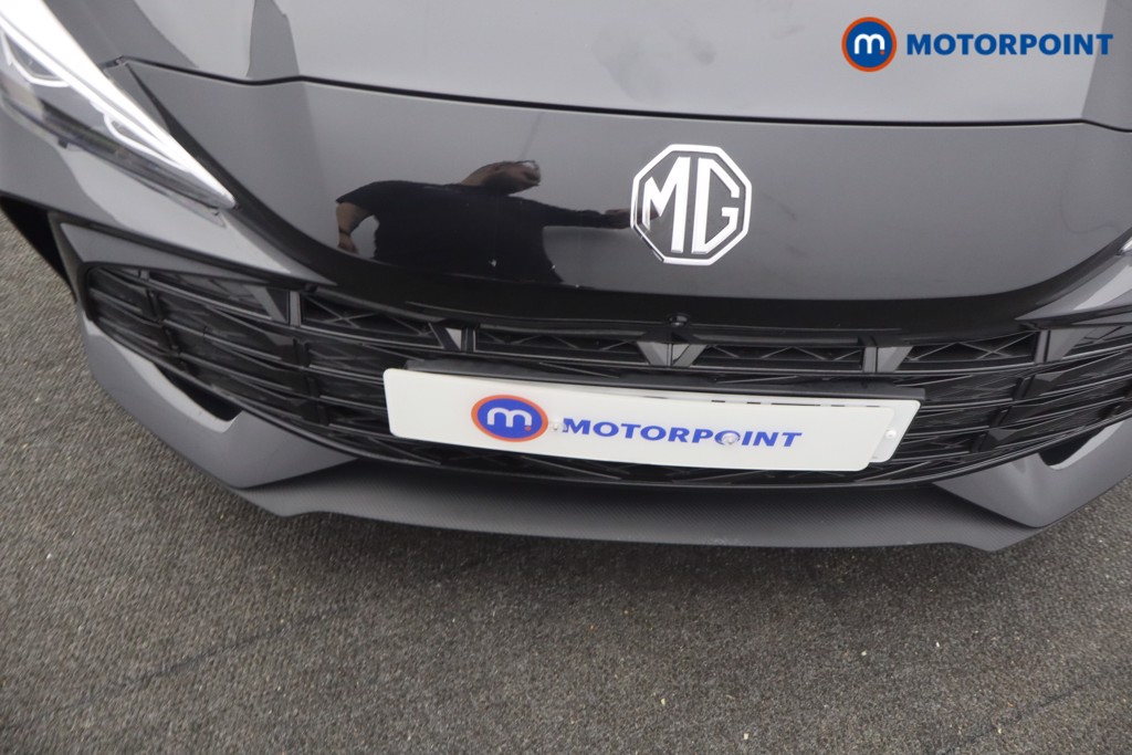 Mg Motor Uk MG3 Trophy Automatic Petrol-Electric Hybrid Hatchback - Stock Number (1667171) - 22nd supplementary image