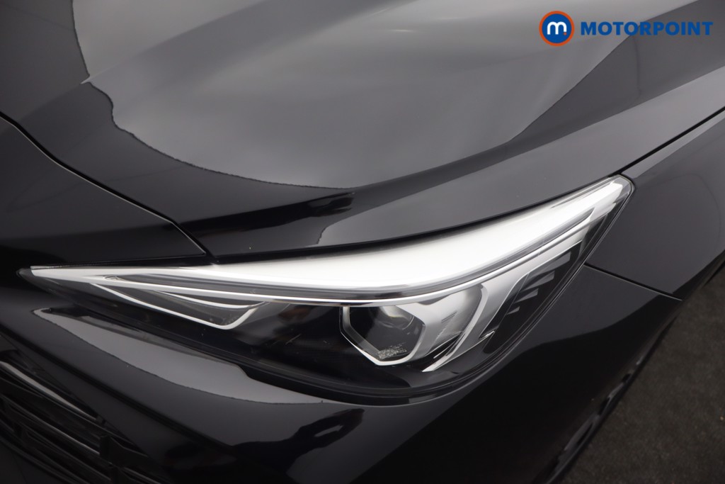 Mg Motor Uk MG3 Trophy Automatic Petrol-Electric Hybrid Hatchback - Stock Number (1667171) - 23rd supplementary image