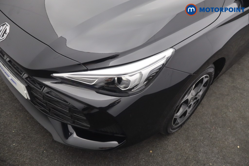 Mg Motor Uk MG3 Trophy Automatic Petrol-Electric Hybrid Hatchback - Stock Number (1667171) - 24th supplementary image