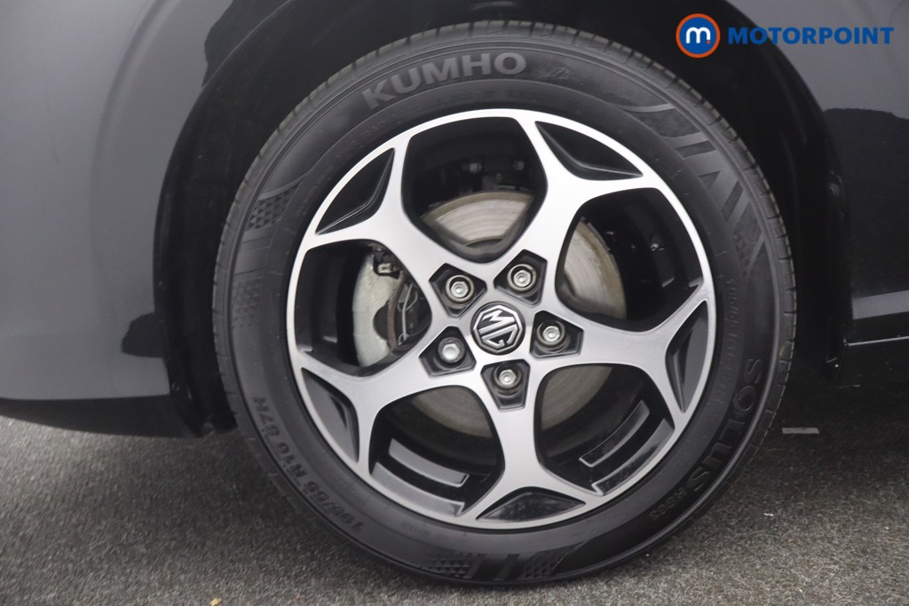 Mg Motor Uk MG3 Trophy Automatic Petrol-Electric Hybrid Hatchback - Stock Number (1667171) - 25th supplementary image