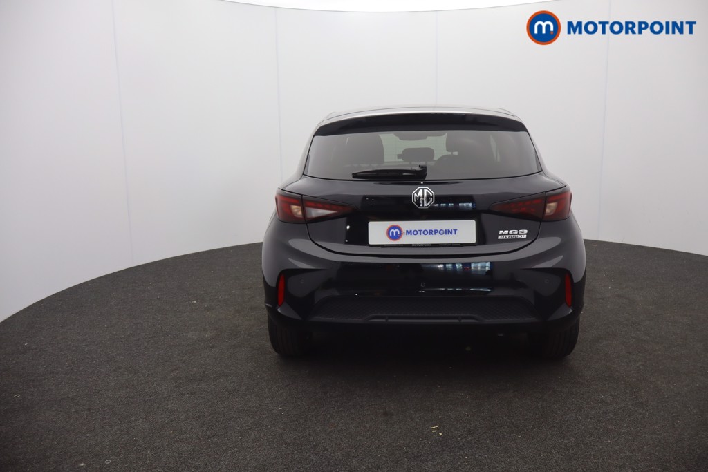 Mg Motor Uk MG3 Trophy Automatic Petrol-Electric Hybrid Hatchback - Stock Number (1667171) - 1st supplementary image