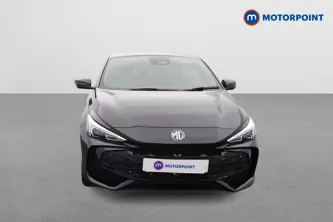 Mg Motor Uk MG3 Trophy Automatic Petrol-Electric Hybrid Hatchback - Stock Number (1667171) - Front bumper