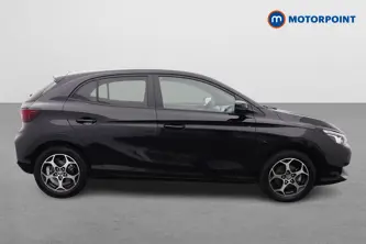Mg Motor Uk MG3 Trophy Automatic Petrol-Electric Hybrid Hatchback - Stock Number (1667171) - Drivers side
