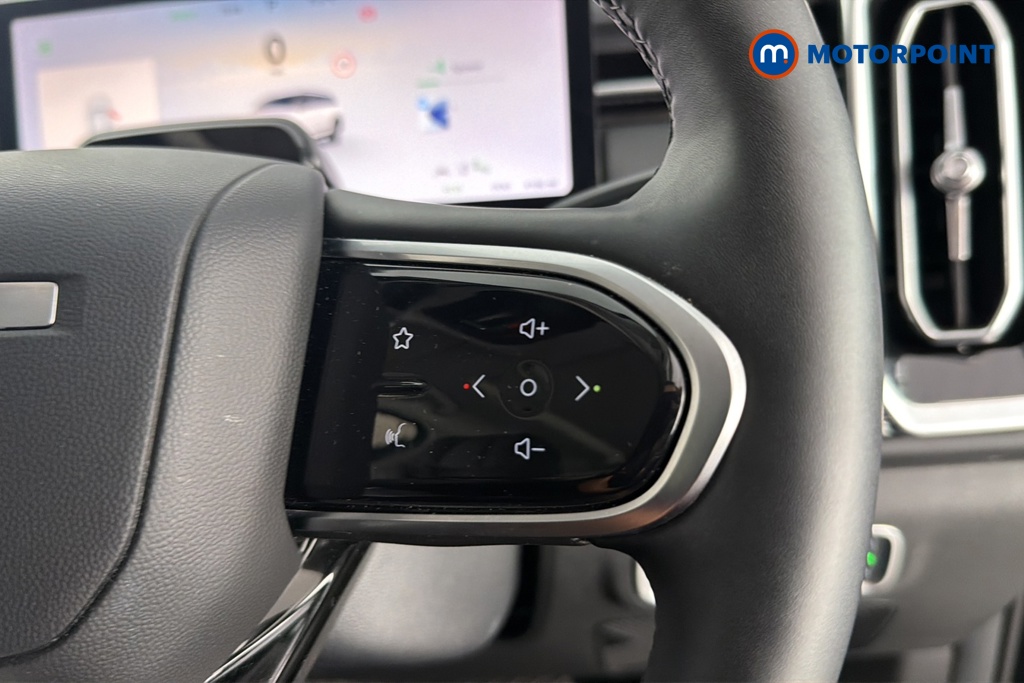 Jaecoo 7 Luxury Automatic Petrol Plug-In Hybrid SUV - Stock Number (1667186) - 3rd supplementary image