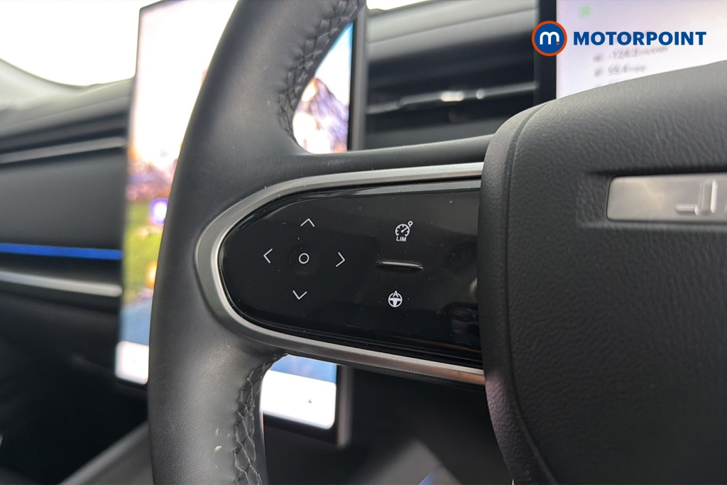 Jaecoo 7 Luxury Automatic Petrol Plug-In Hybrid SUV - Stock Number (1667186) - 4th supplementary image