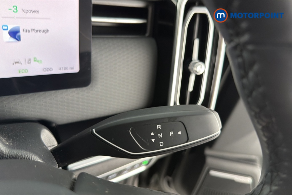 Jaecoo 7 Luxury Automatic Petrol Plug-In Hybrid SUV - Stock Number (1667186) - 6th supplementary image