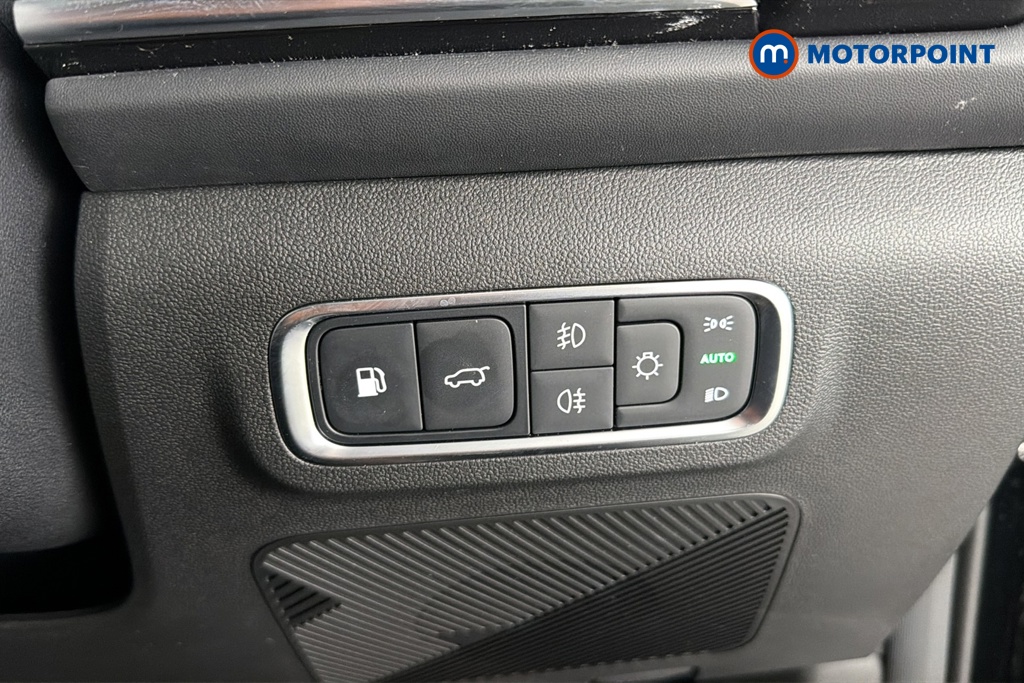 Jaecoo 7 Luxury Automatic Petrol Plug-In Hybrid SUV - Stock Number (1667186) - 11th supplementary image