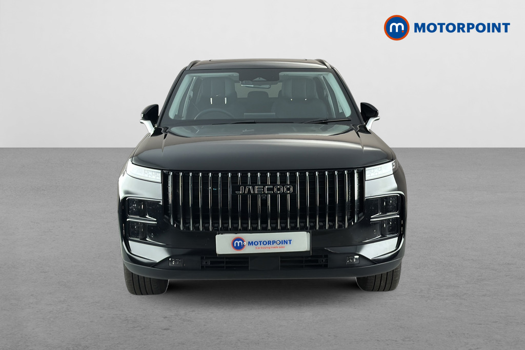 Jaecoo 7 Luxury Automatic Petrol Plug-In Hybrid SUV - Stock Number (1667186) - Front bumper