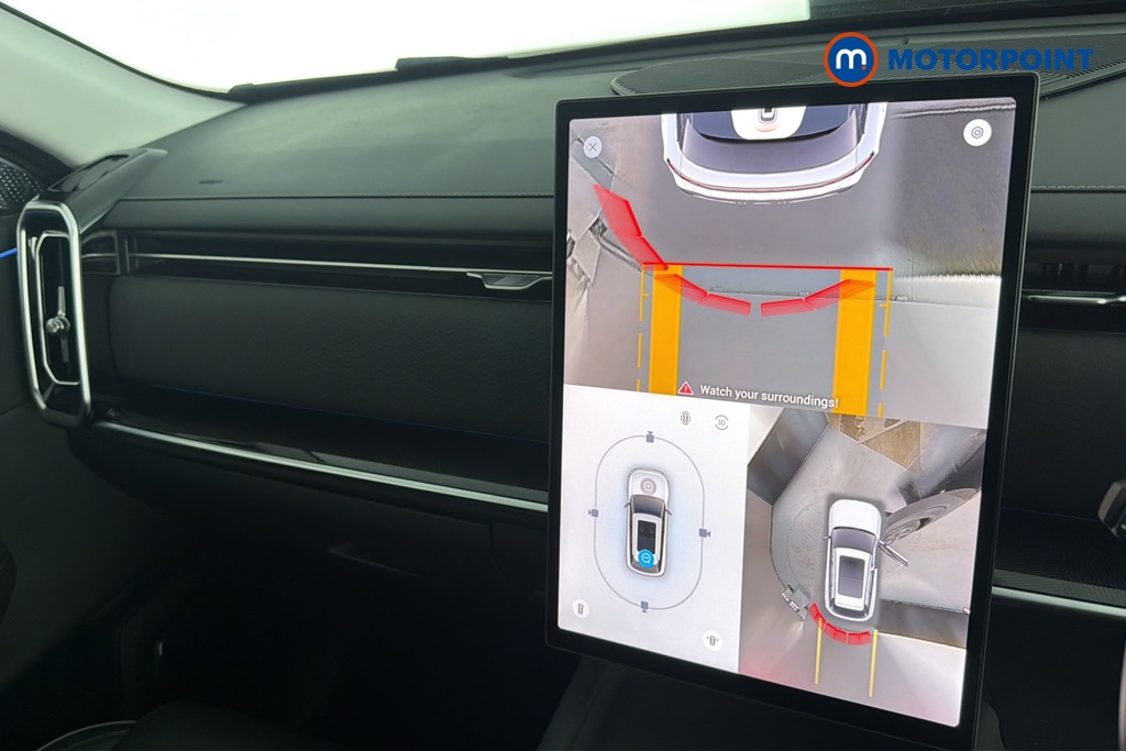 Jaecoo 7 Luxury Automatic Petrol Plug-In Hybrid SUV - Stock Number (1667186) - 13th supplementary image