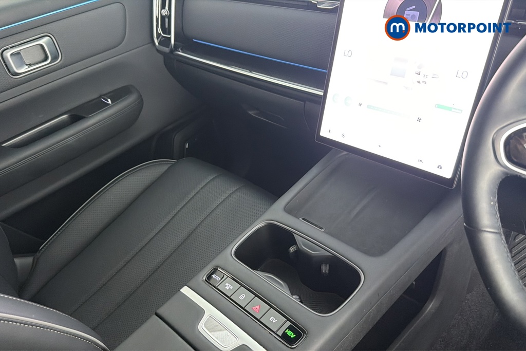 Jaecoo 7 Luxury Automatic Petrol Plug-In Hybrid SUV - Stock Number (1667186) - 15th supplementary image