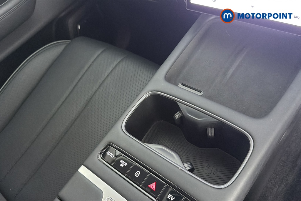 Jaecoo 7 Luxury Automatic Petrol Plug-In Hybrid SUV - Stock Number (1667186) - 16th supplementary image