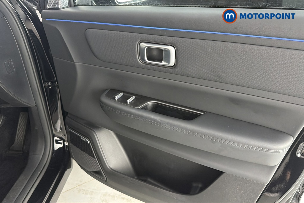 Jaecoo 7 Luxury Automatic Petrol Plug-In Hybrid SUV - Stock Number (1667186) - 18th supplementary image